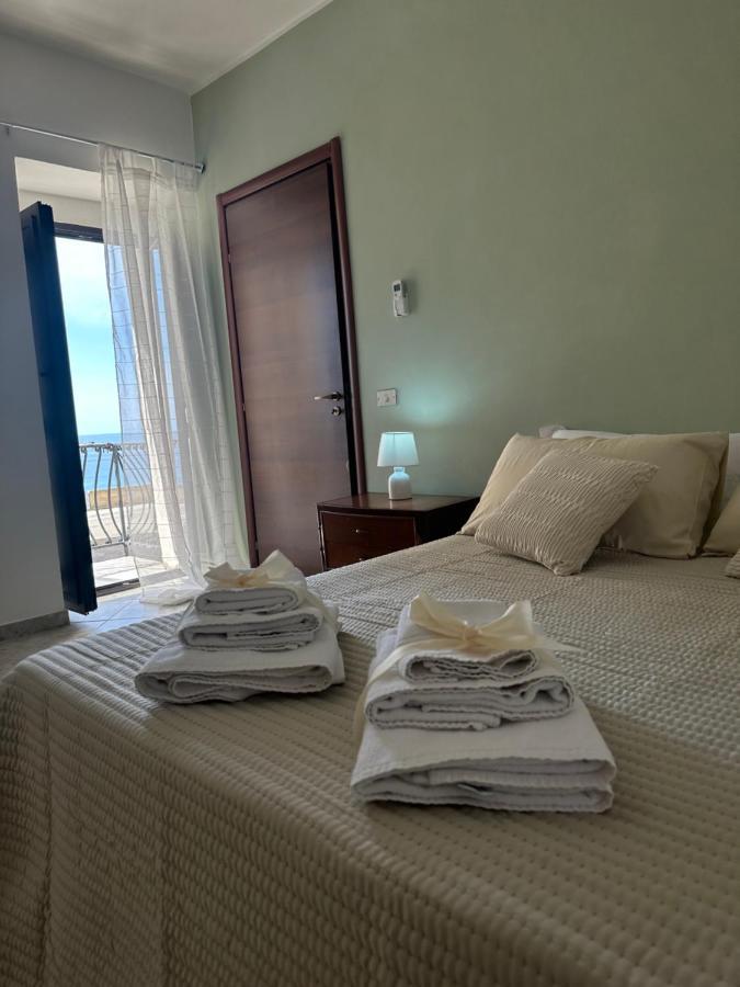 Vicolo18 Tropea Villa Dış mekan fotoğraf