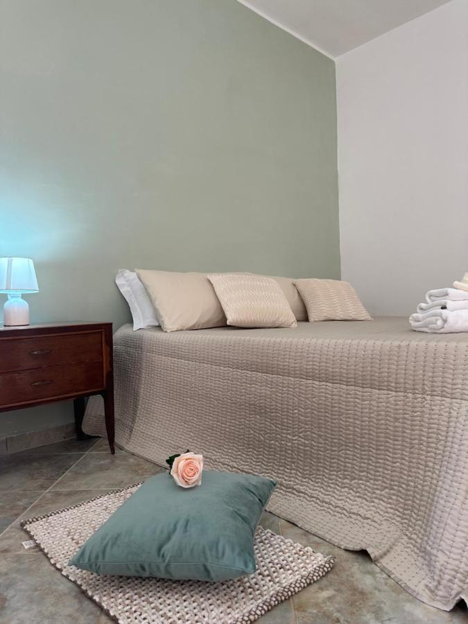 Vicolo18 Tropea Villa Dış mekan fotoğraf