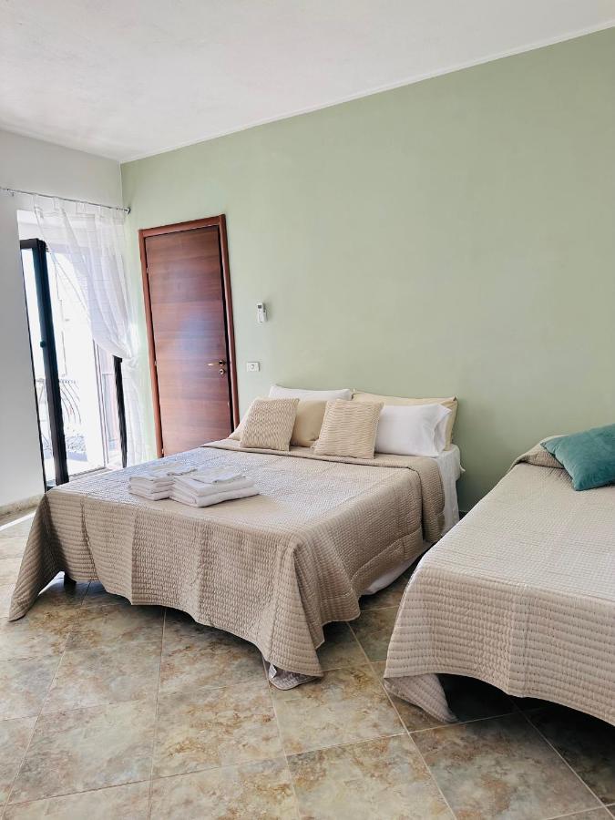 Vicolo18 Tropea Villa Dış mekan fotoğraf
