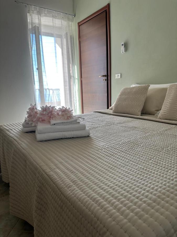 Vicolo18 Tropea Villa Dış mekan fotoğraf