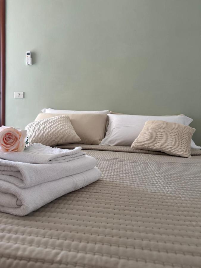 Vicolo18 Tropea Villa Dış mekan fotoğraf