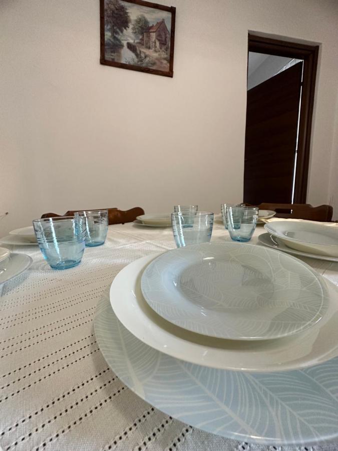 Vicolo18 Tropea Villa Dış mekan fotoğraf