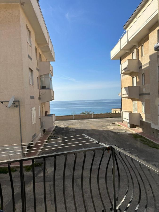 Vicolo18 Tropea Villa Dış mekan fotoğraf