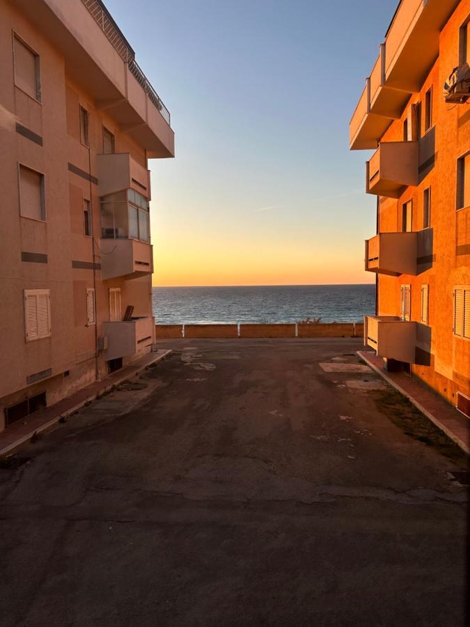 Vicolo18 Tropea Villa Dış mekan fotoğraf