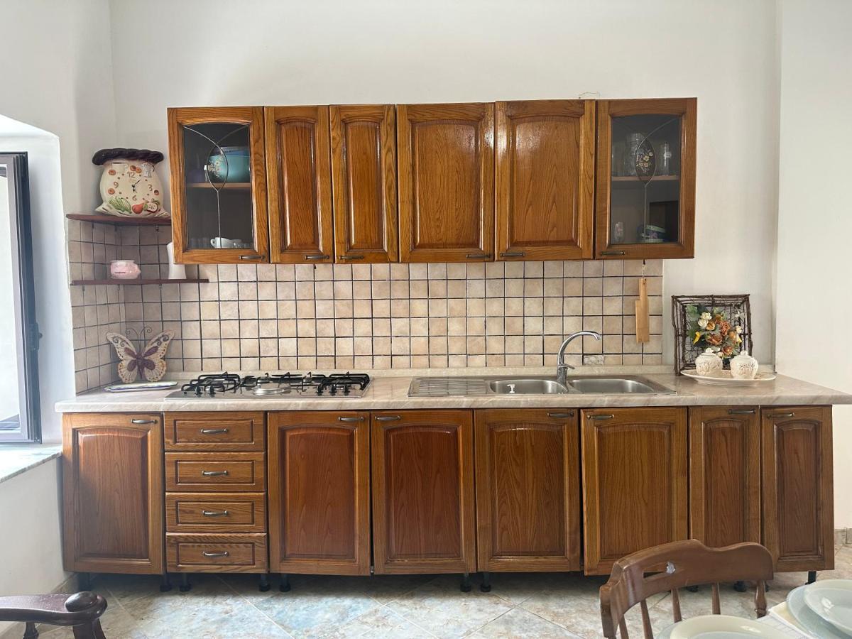 Vicolo18 Tropea Villa Dış mekan fotoğraf