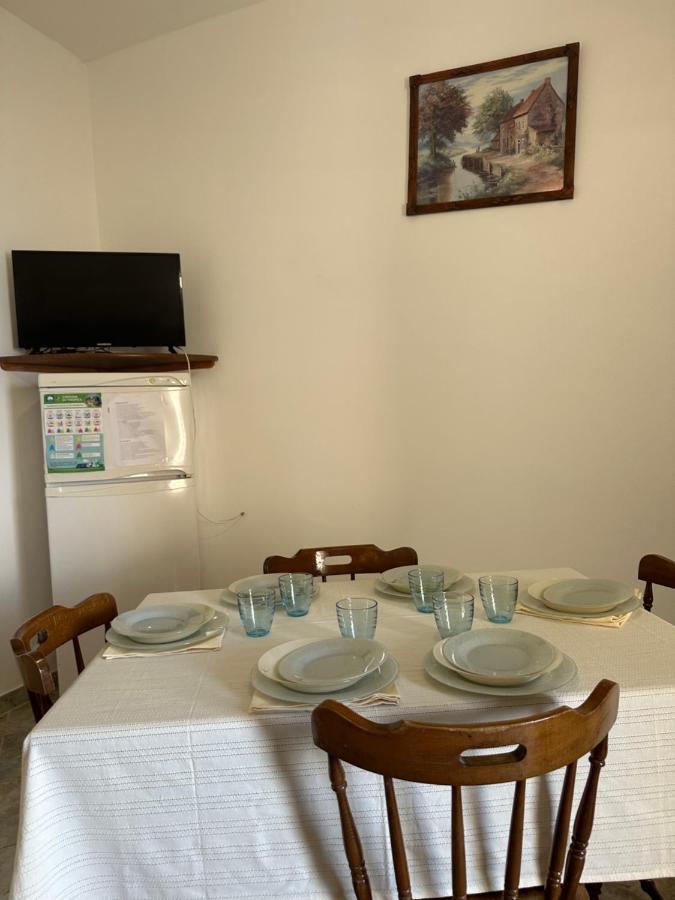 Vicolo18 Tropea Villa Dış mekan fotoğraf
