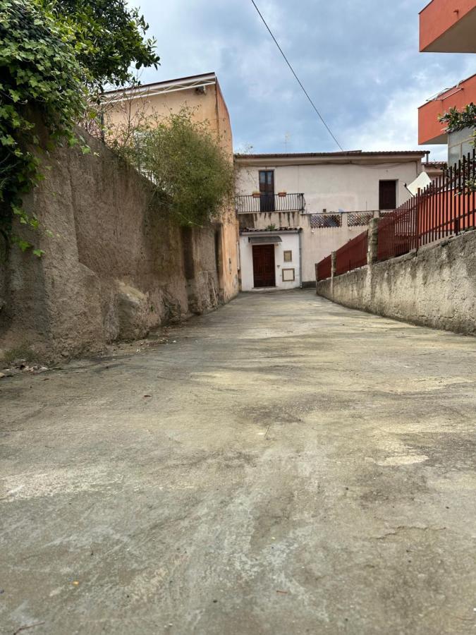 Vicolo18 Tropea Villa Dış mekan fotoğraf