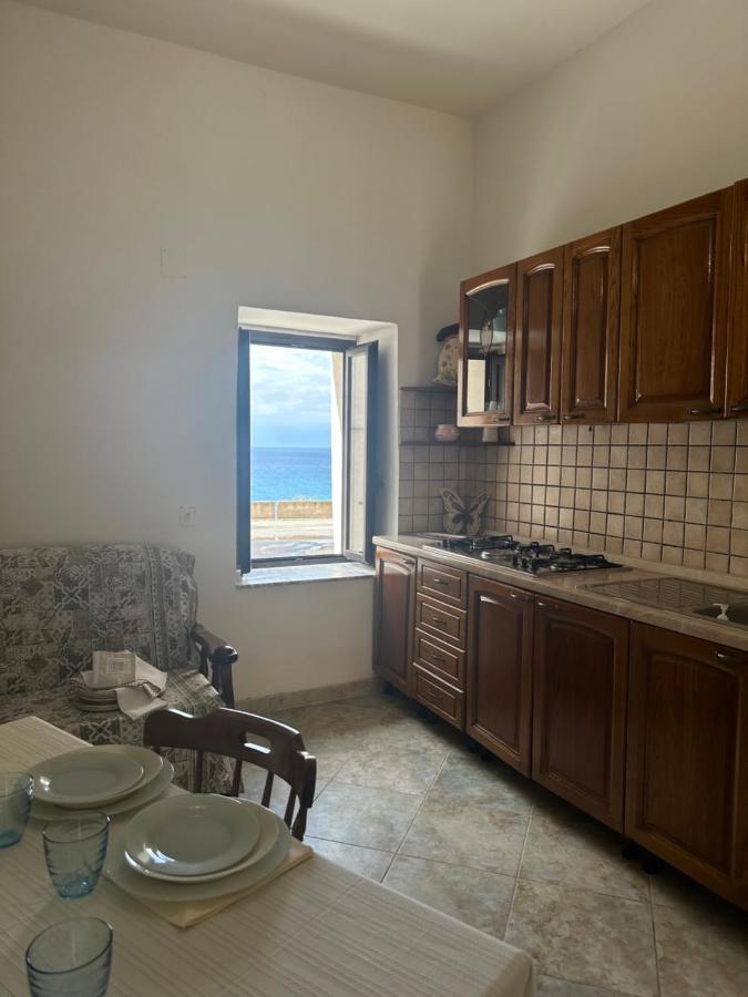 Vicolo18 Tropea Villa Dış mekan fotoğraf