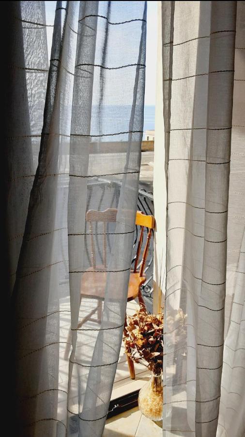 Vicolo18 Tropea Villa Dış mekan fotoğraf