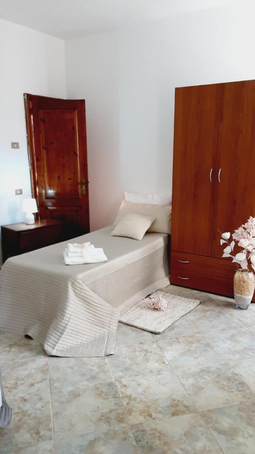 Vicolo18 Tropea Villa Dış mekan fotoğraf