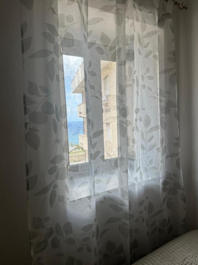 Vicolo18 Tropea Villa Dış mekan fotoğraf