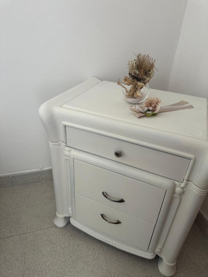 Vicolo18 Tropea Villa Dış mekan fotoğraf