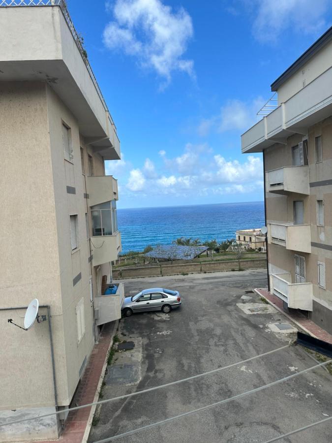 Vicolo18 Tropea Villa Dış mekan fotoğraf