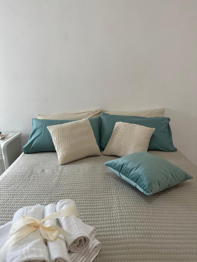Vicolo18 Tropea Villa Dış mekan fotoğraf