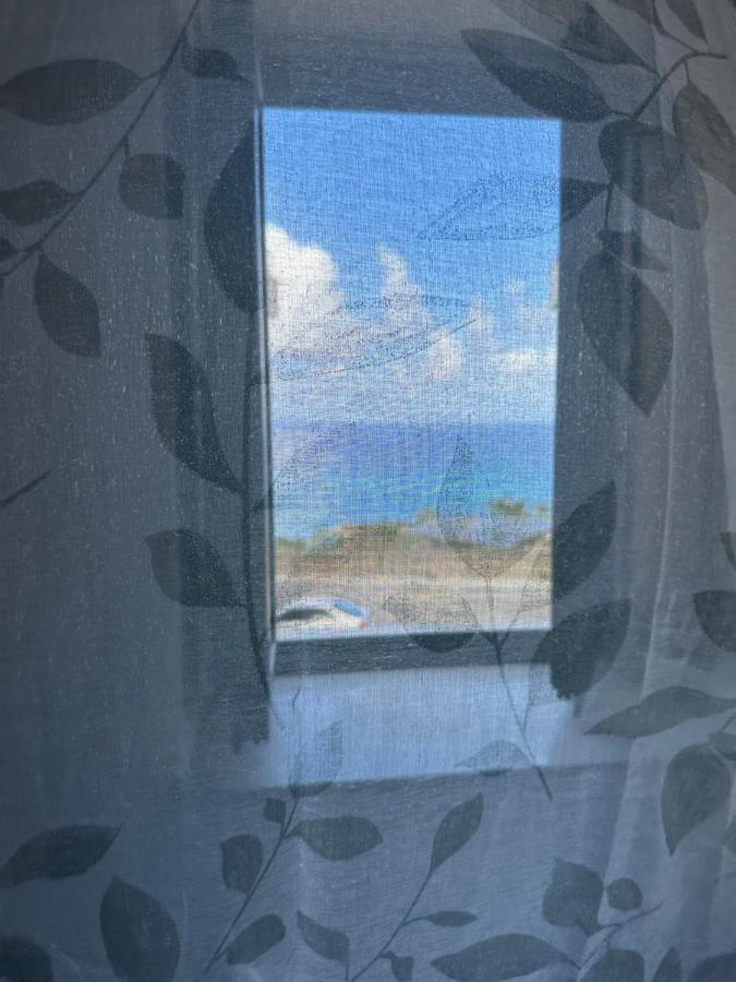 Vicolo18 Tropea Villa Dış mekan fotoğraf