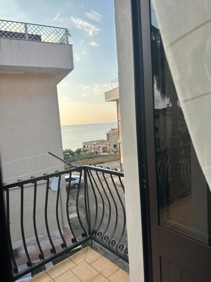 Vicolo18 Tropea Villa Dış mekan fotoğraf