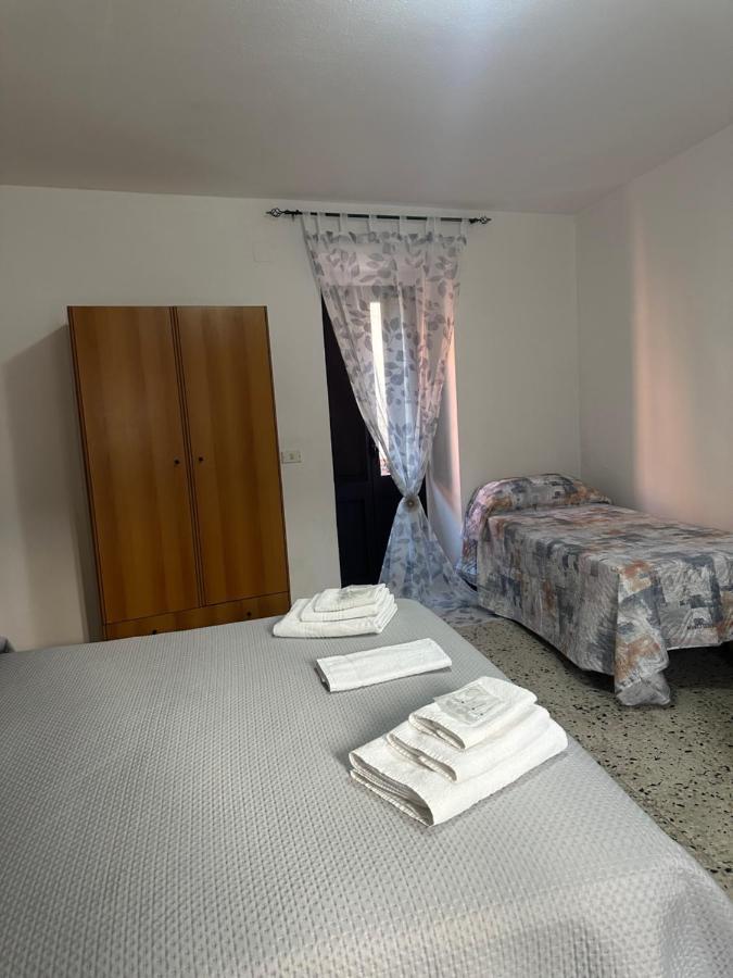 Vicolo18 Tropea Villa Dış mekan fotoğraf