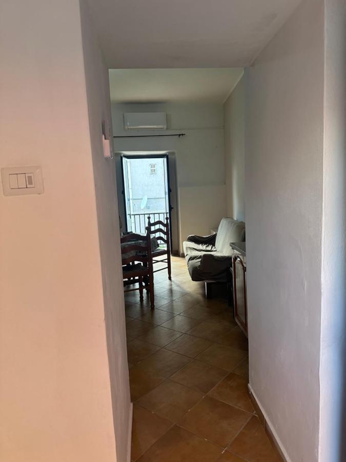 Vicolo18 Tropea Villa Dış mekan fotoğraf