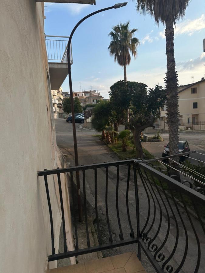 Vicolo18 Tropea Villa Dış mekan fotoğraf