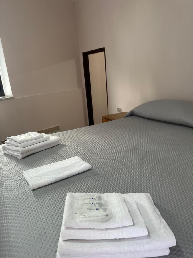 Vicolo18 Tropea Villa Dış mekan fotoğraf