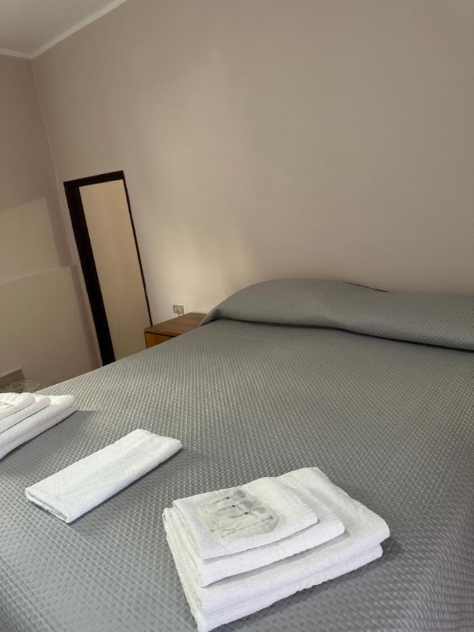 Vicolo18 Tropea Villa Dış mekan fotoğraf