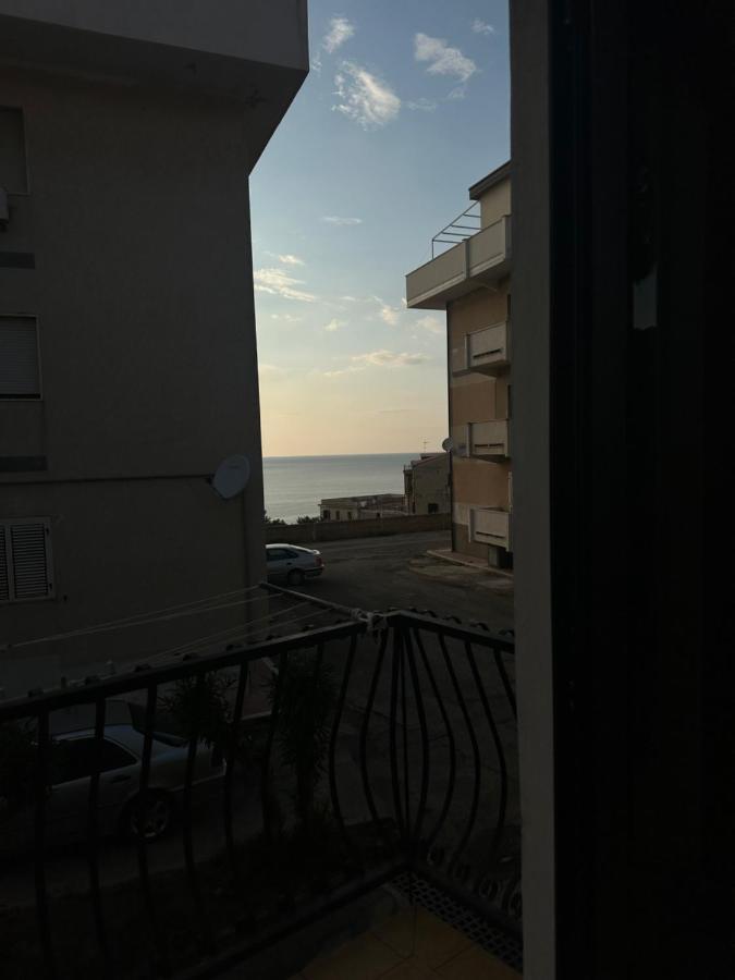 Vicolo18 Tropea Villa Dış mekan fotoğraf
