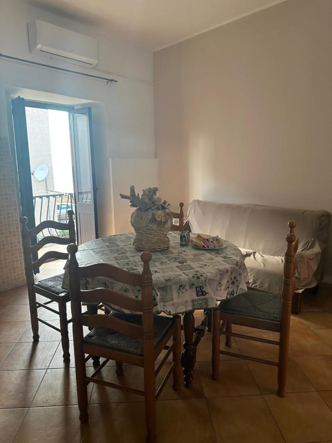 Vicolo18 Tropea Villa Dış mekan fotoğraf