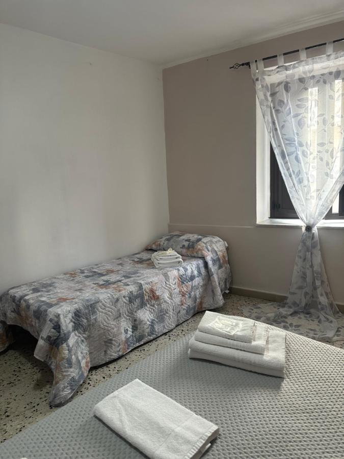 Vicolo18 Tropea Villa Dış mekan fotoğraf